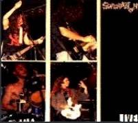 Supuration : In Remembrance of a Coma